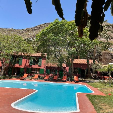 La Casa Del Molino De Viento Villa Agaete  Kültér fotó
