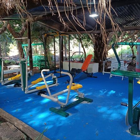 La Casa Del Molino De Viento Villa Agaete  Kültér fotó