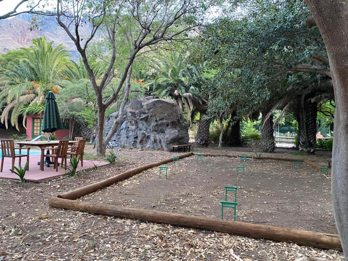 La Casa Del Molino De Viento Villa Agaete  Kültér fotó