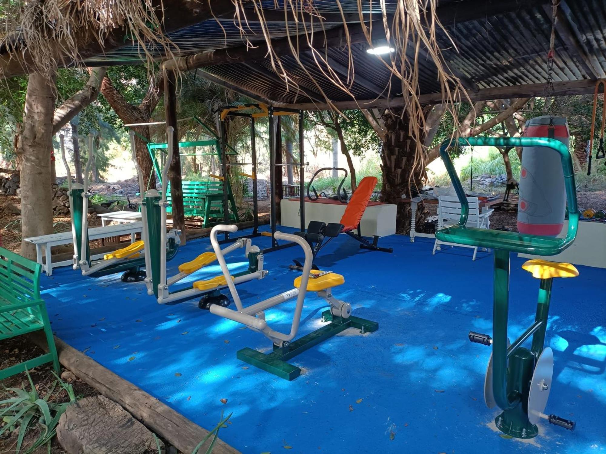 La Casa Del Molino De Viento Villa Agaete  Kültér fotó