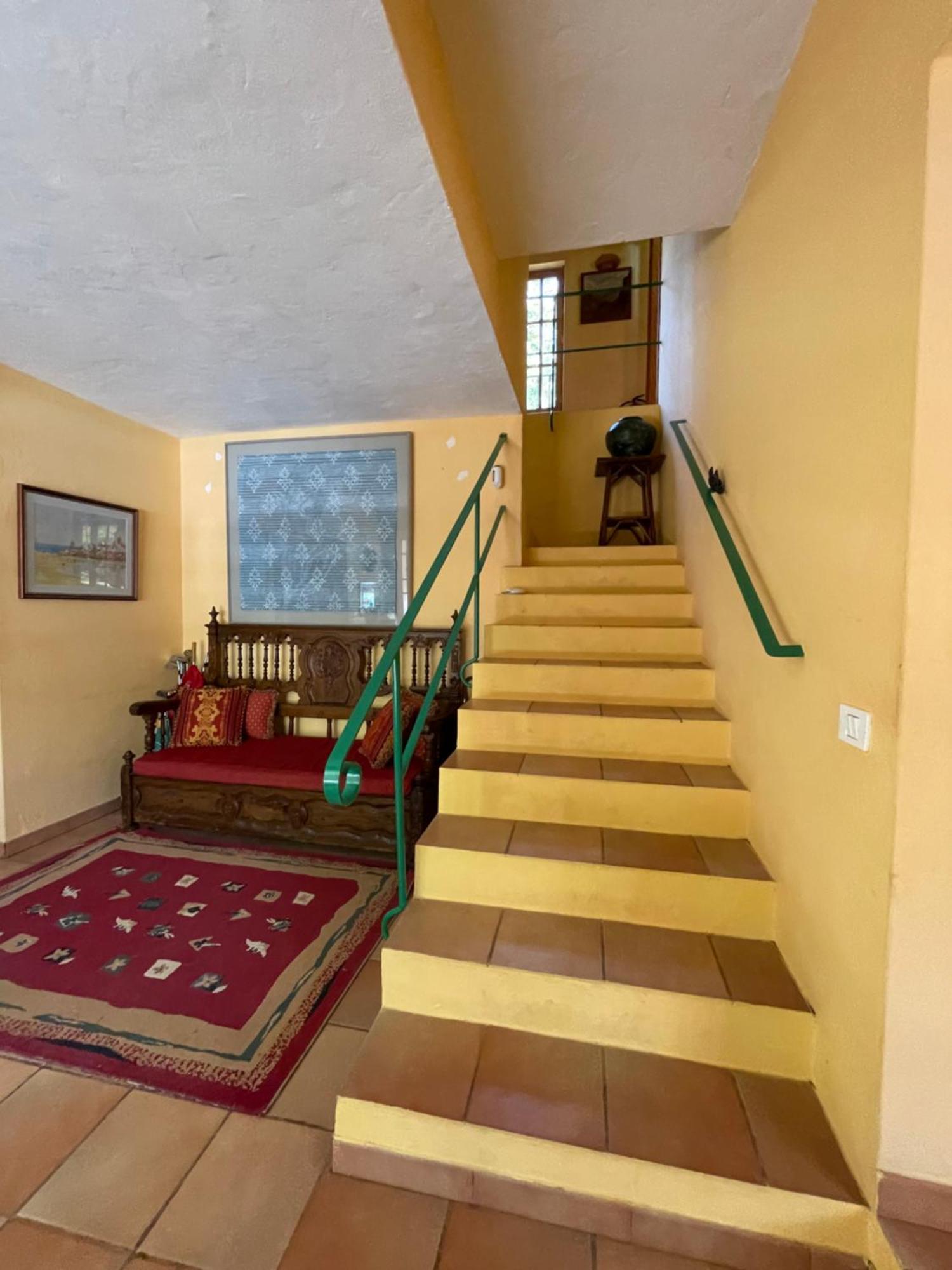 La Casa Del Molino De Viento Villa Agaete  Kültér fotó