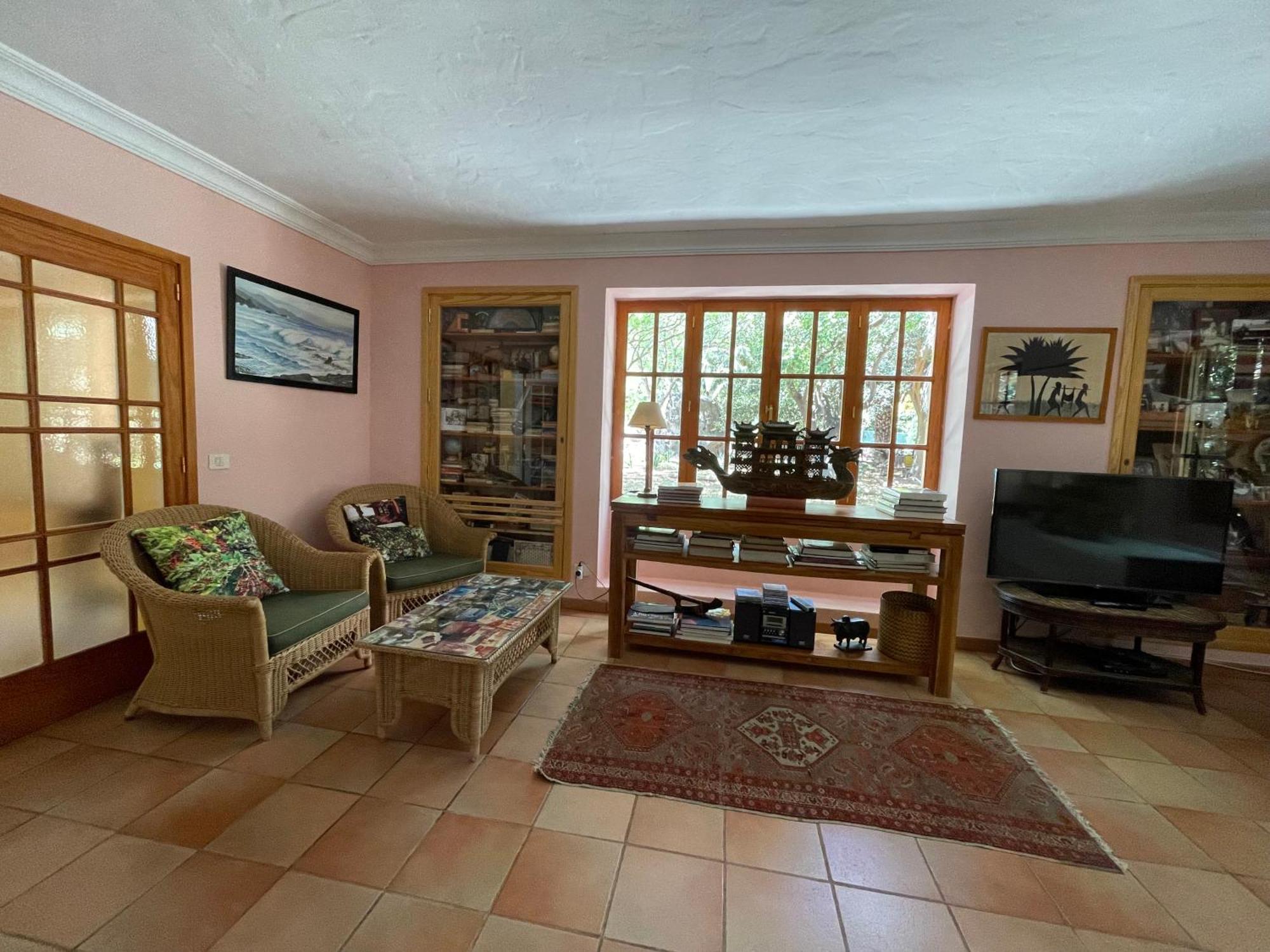 La Casa Del Molino De Viento Villa Agaete  Kültér fotó