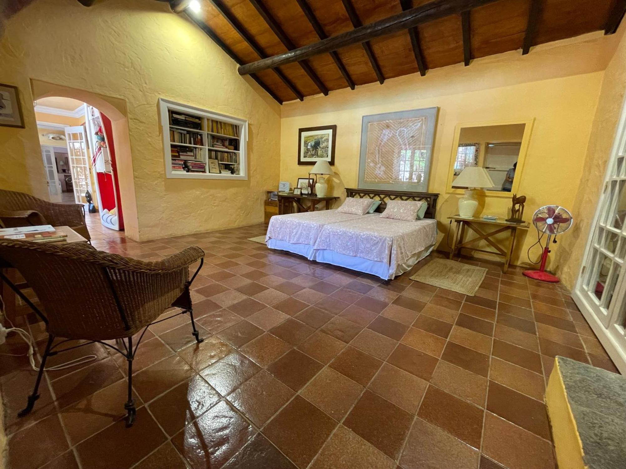 La Casa Del Molino De Viento Villa Agaete  Kültér fotó