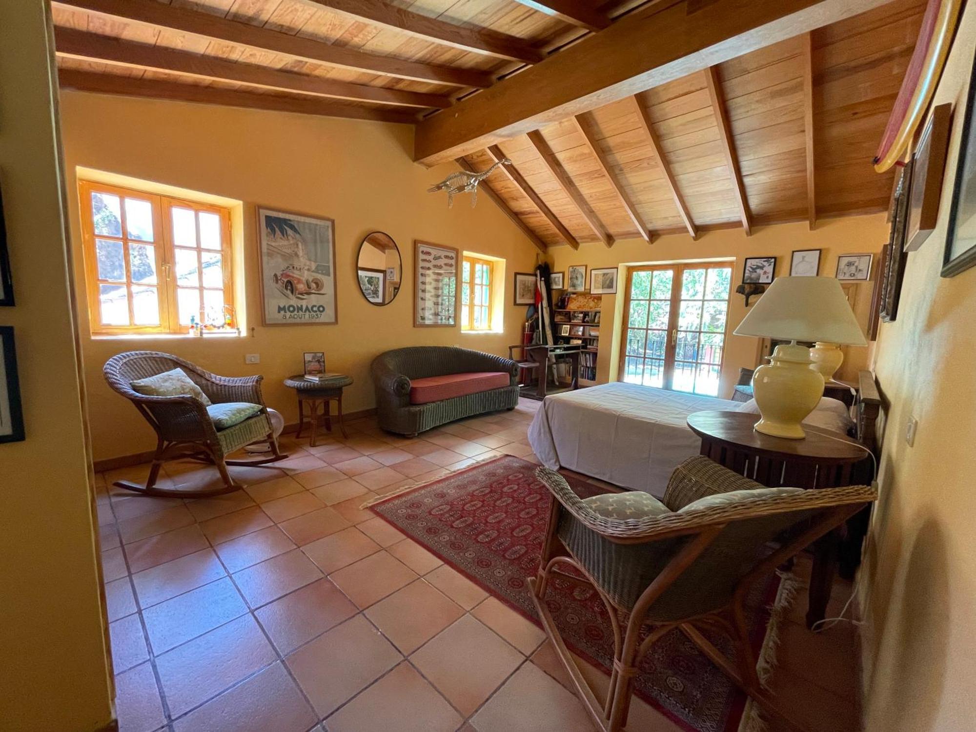 La Casa Del Molino De Viento Villa Agaete  Kültér fotó