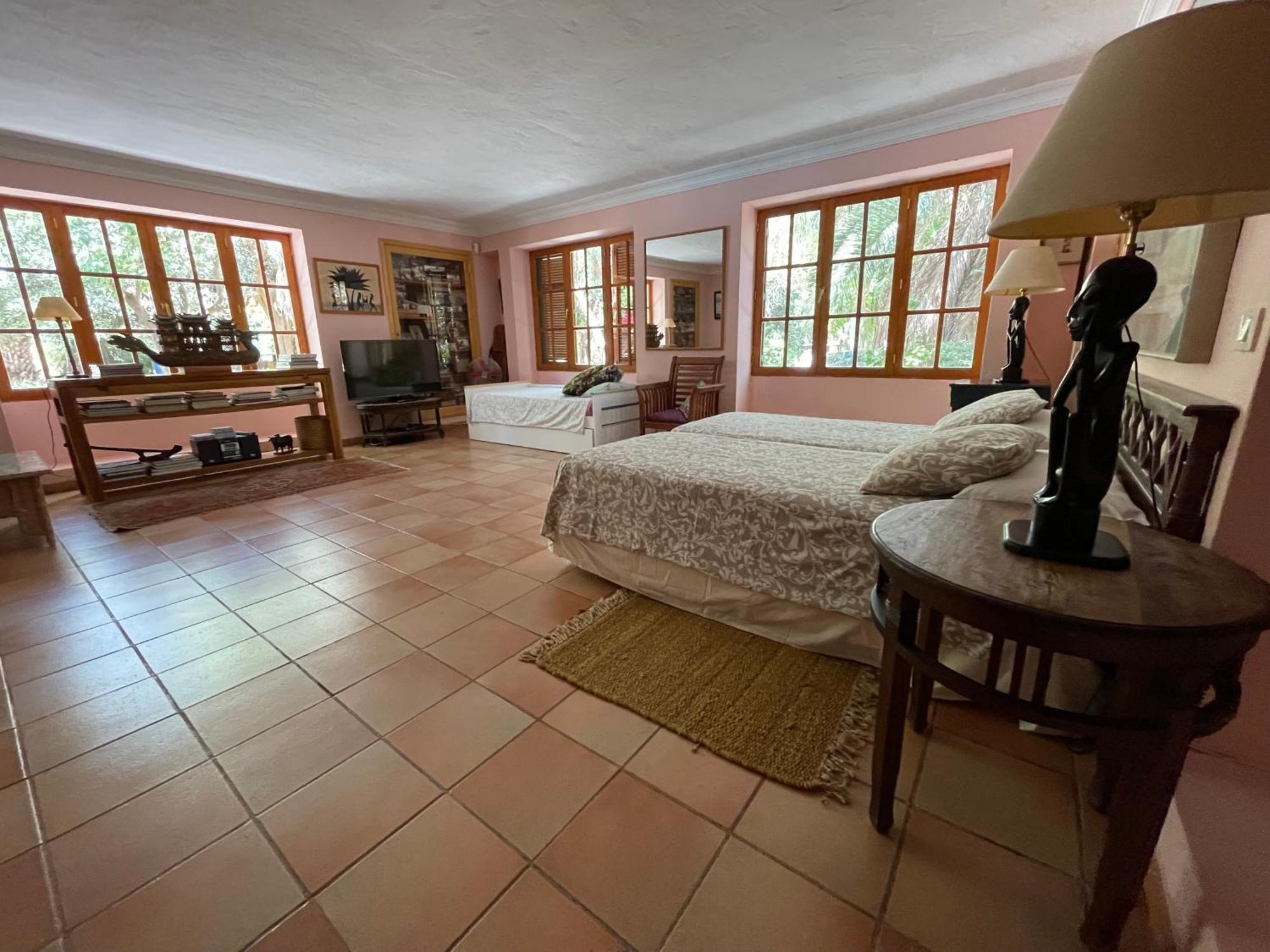La Casa Del Molino De Viento Villa Agaete  Kültér fotó