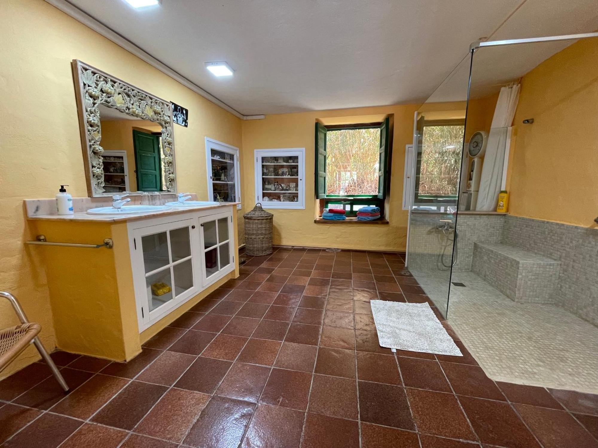 La Casa Del Molino De Viento Villa Agaete  Kültér fotó