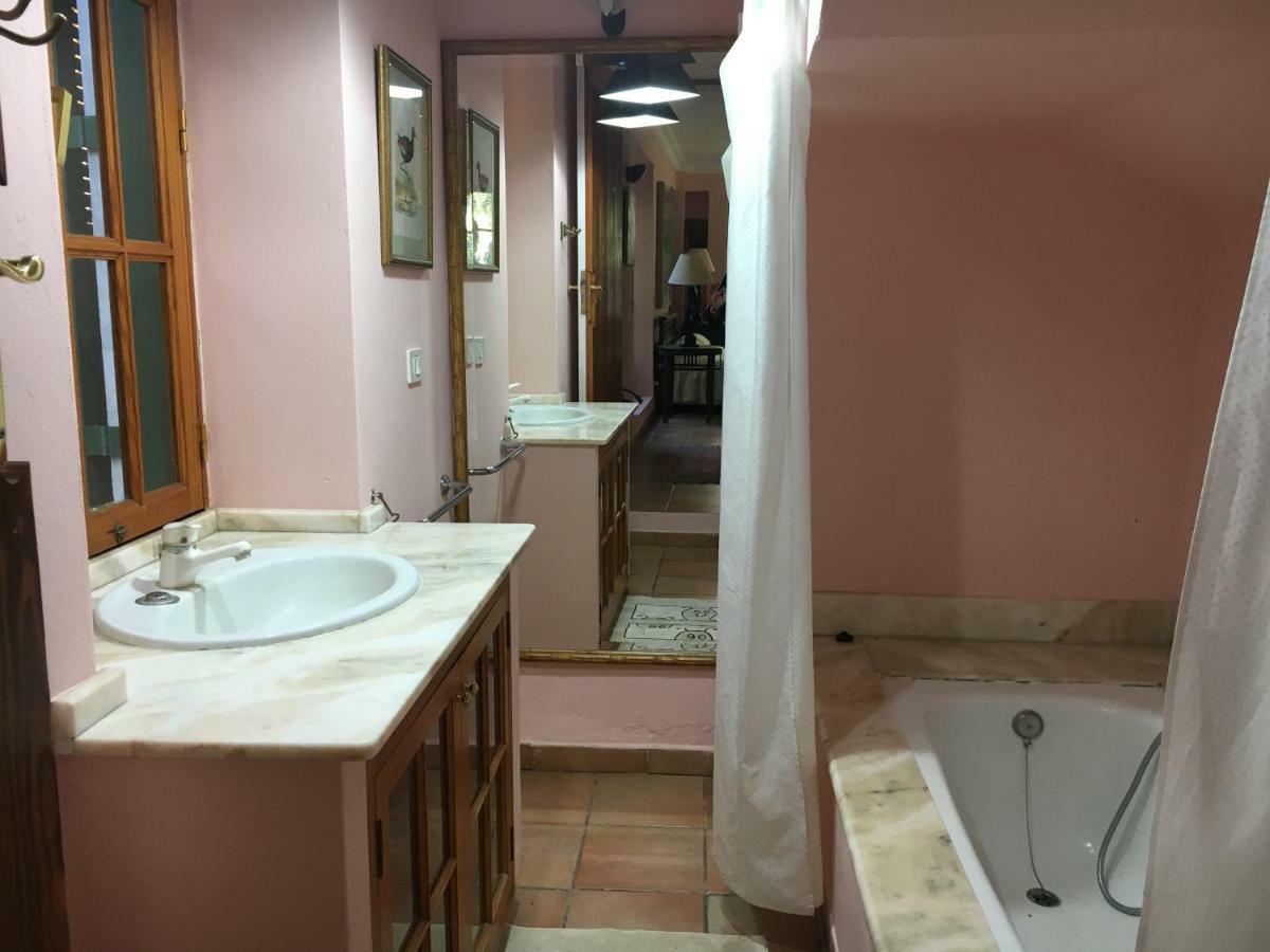 La Casa Del Molino De Viento Villa Agaete  Kültér fotó