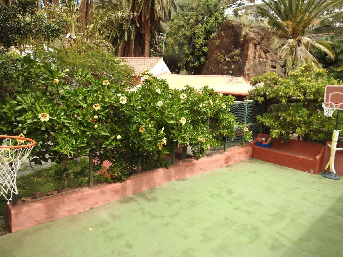 La Casa Del Molino De Viento Villa Agaete  Kültér fotó