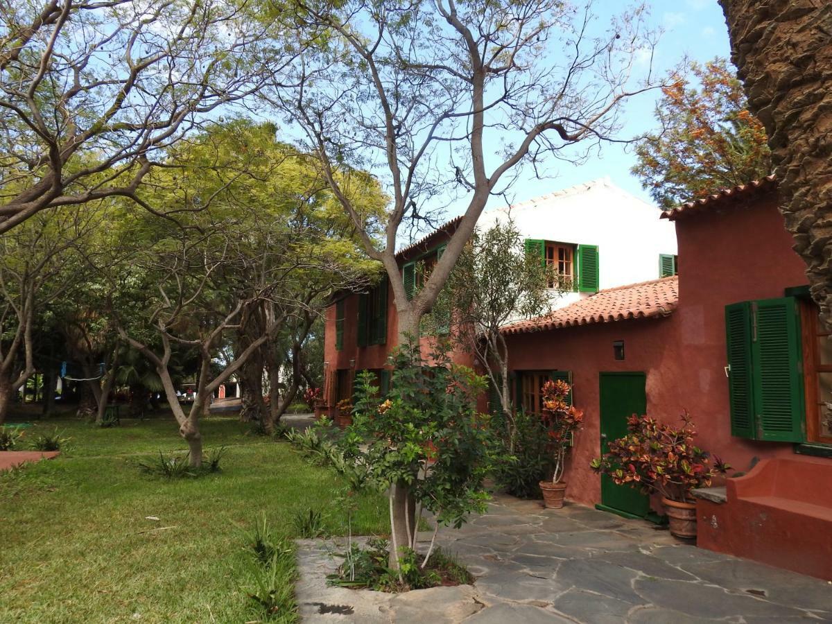 La Casa Del Molino De Viento Villa Agaete  Kültér fotó
