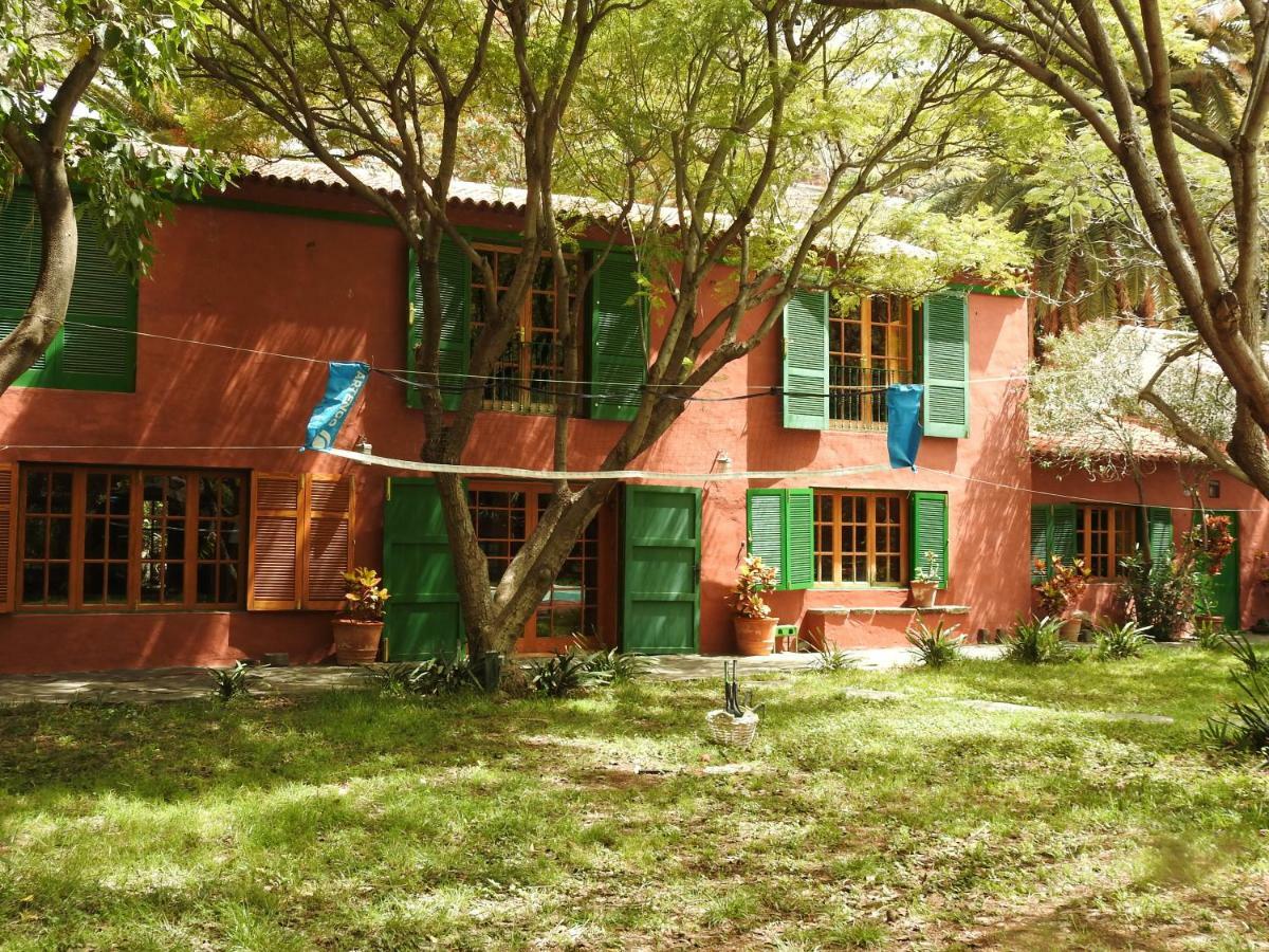 La Casa Del Molino De Viento Villa Agaete  Kültér fotó